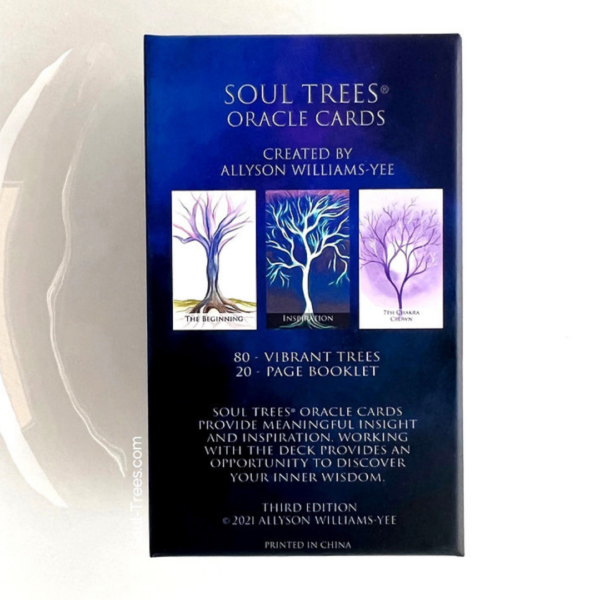 Soul Trees Oracle - Bild 8