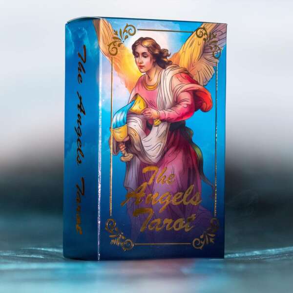 The Angels Tarot