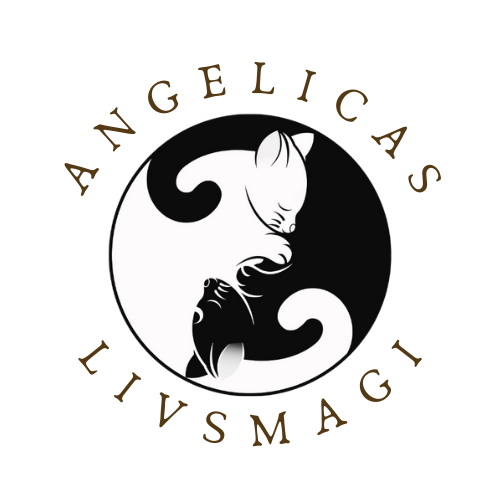 Angelicas Livsmagi