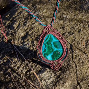 Moana: Halsband med Malakolla