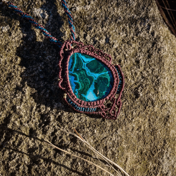 Moana: Halsband med Malakolla - Bild 2